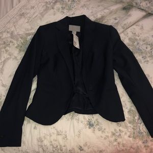H&M Macy blazer never worn